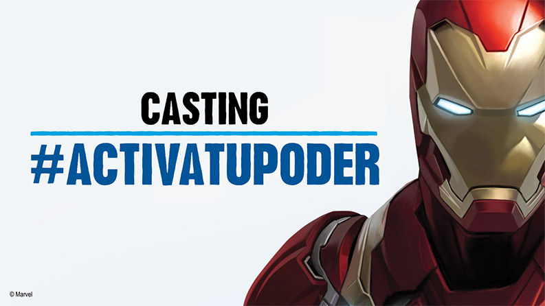 #Activatupoder