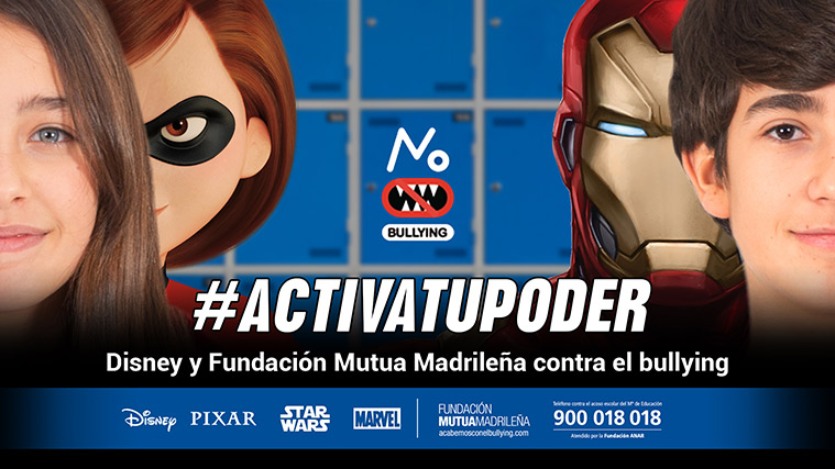 #Activatupoder